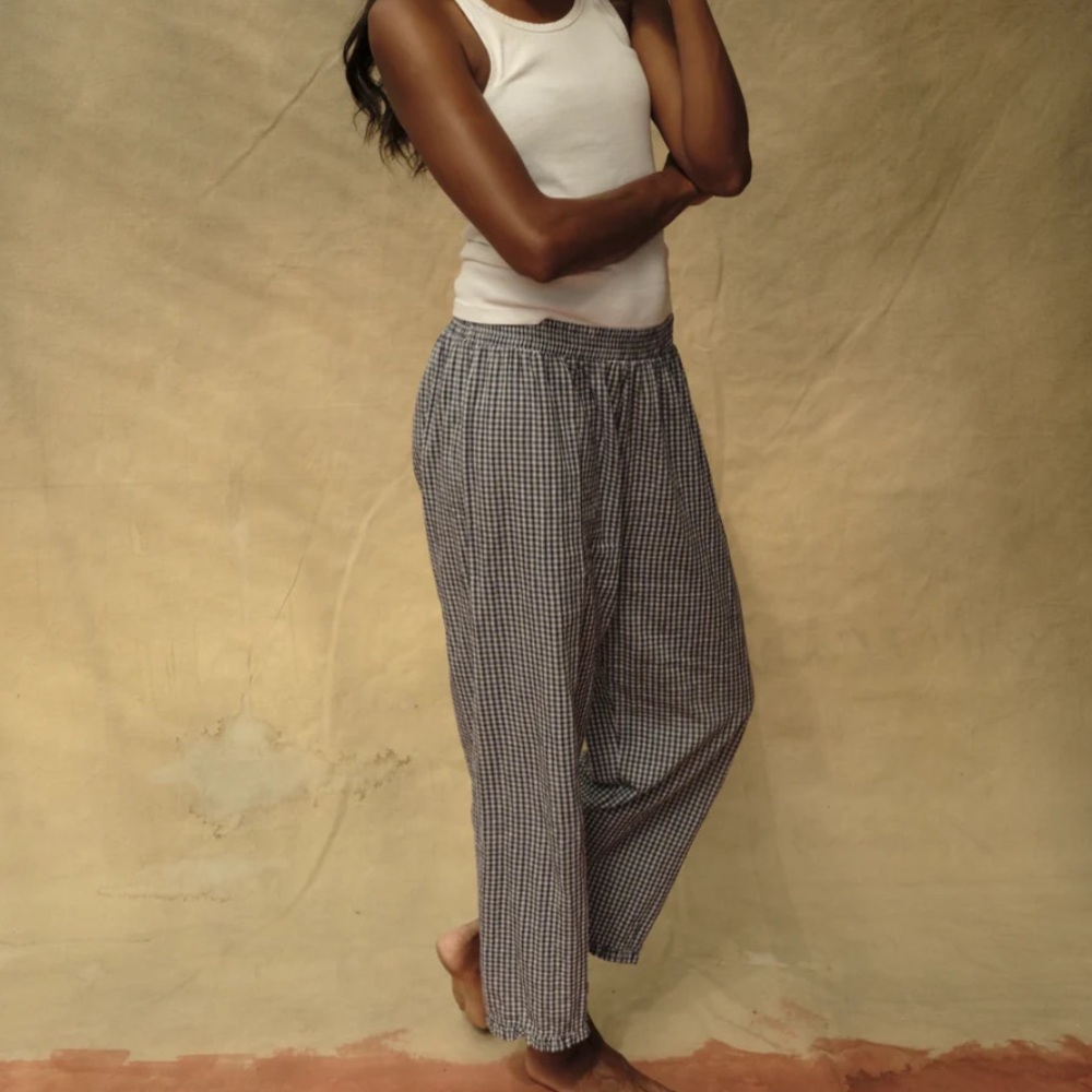 Sonderhaus Boxer Pants
